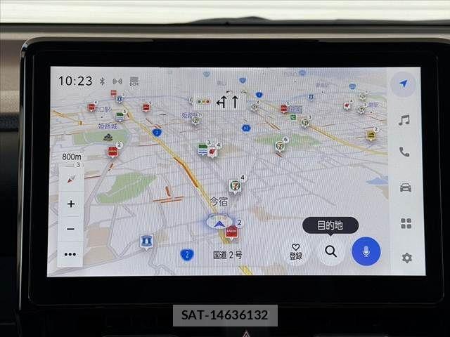 Toyota VOXY 2023-06 8317934-2