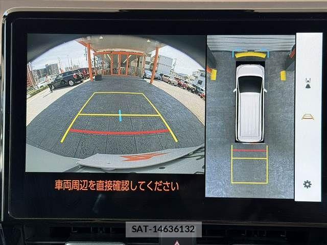 Toyota VOXY 2023-06 8317934-5
