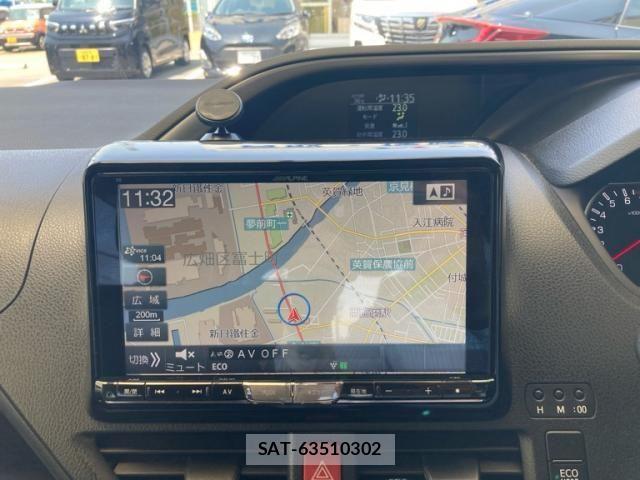 Toyota VOXY 2015-12 8317968-19