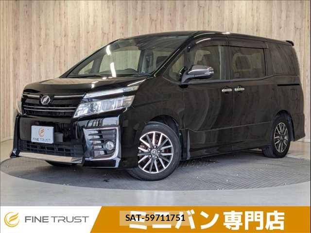 Toyota VOXY 2016-06 8317965-0