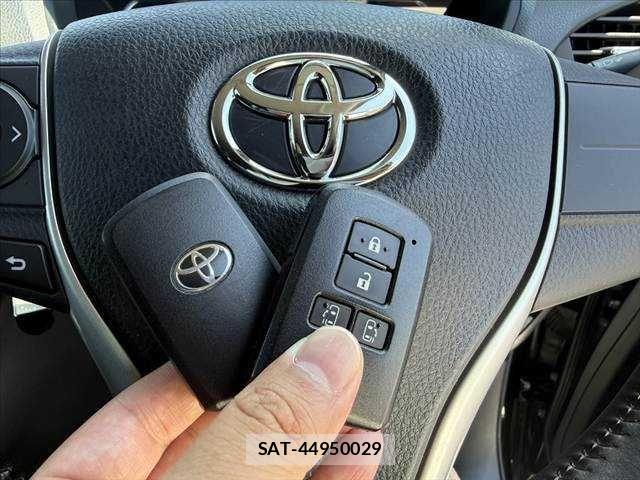 Toyota VOXY 2017-06 8317962-22