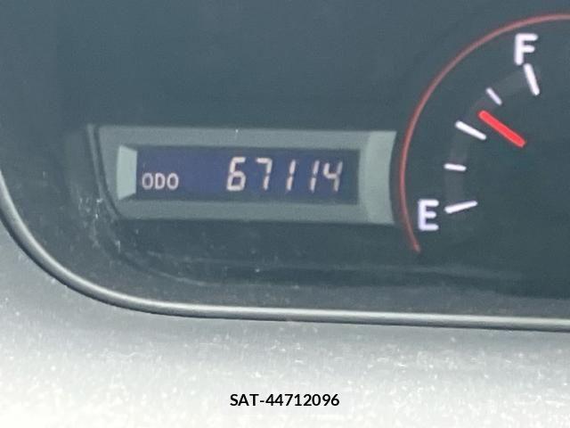 Toyota VOXY 2007-07 8317969-0
