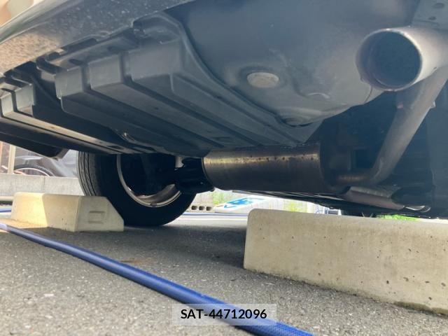 Toyota VOXY 2007-07 8317969-9