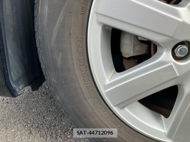 Toyota VOXY 2007-07 8317969-7