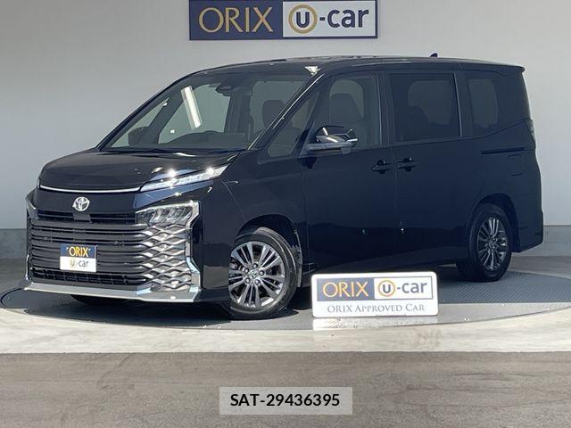 Toyota VOXY 2023-09 8317932-0