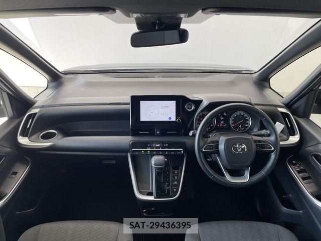 Toyota VOXY 2023-09 8317932-1