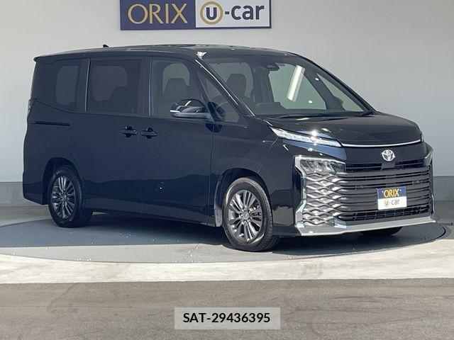 Toyota VOXY 2023-09 8317932-21