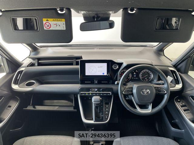 Toyota VOXY 2023-09 8317932-23