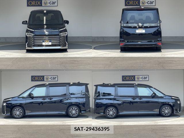 Toyota VOXY 2023-09 8317932-24