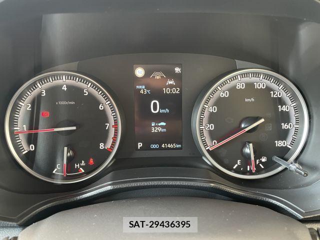 Toyota VOXY 2023-09 8317932-5