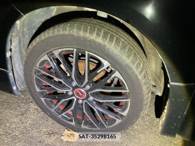 Toyota VOXY 2013-09 8317972-8