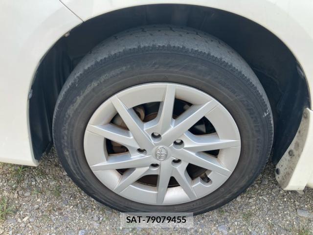Toyota VOXY 2009-11 8317985-7