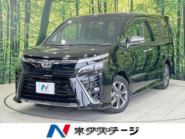Toyota VOXY 2020-07 8317945-0