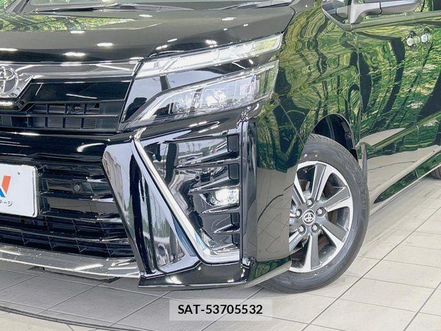 Toyota VOXY 2020-07 8317945-12