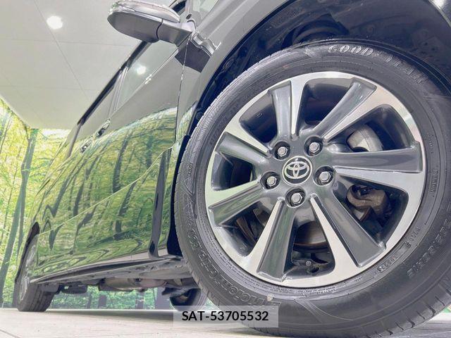 Toyota VOXY 2020-07 8317945-13