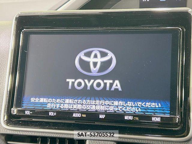 Toyota VOXY 2020-07 8317945-3