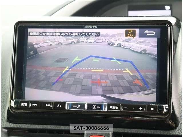 Toyota VOXY 2019-01 8317940-6