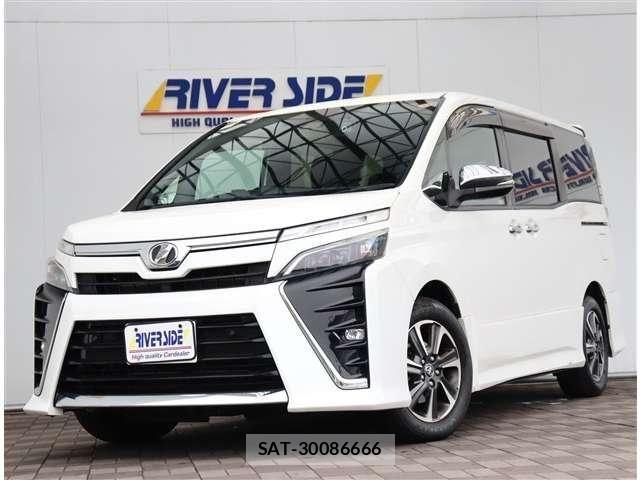 Toyota VOXY 2019-01 8317940-17