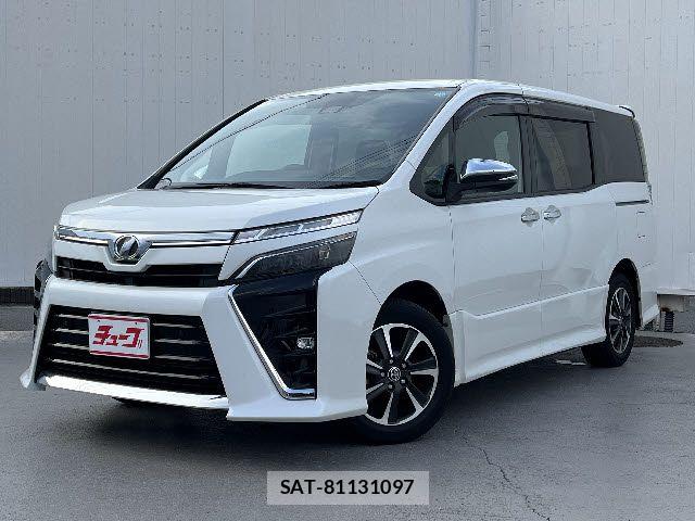 Toyota VOXY 2020-01 8317938-0