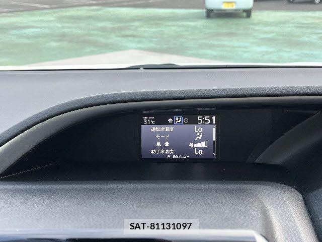 Toyota VOXY 2020-01 8317938-5