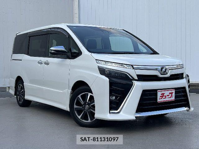 Toyota VOXY 2020-01 8317938-6