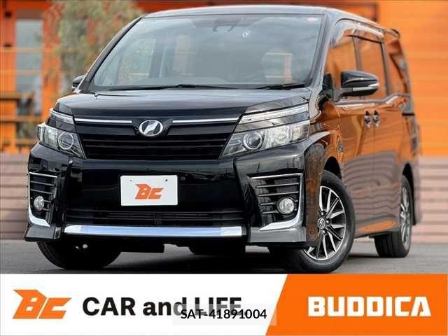 Toyota VOXY 2016-03 8317961-0