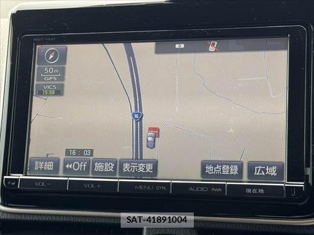 Toyota VOXY 2016-03 8317961-21