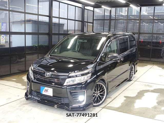Toyota VOXY 2015-12 8317960-3