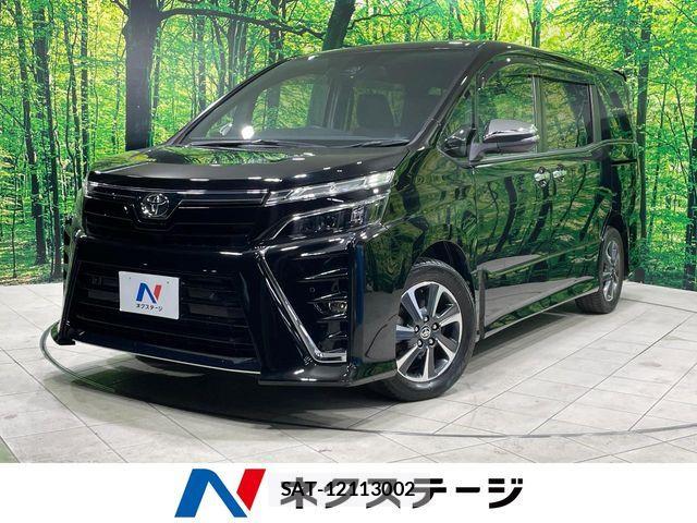 Toyota VOXY 2021-02 8317950-0