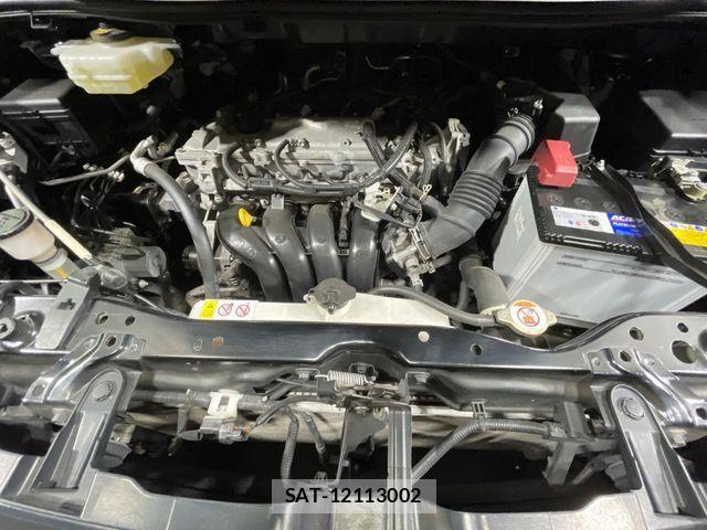 Toyota VOXY 2021-02 8317950-17