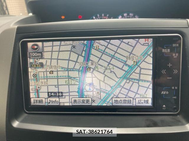 Toyota VOXY 2010-02 8317977-15