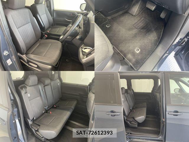 Toyota VOXY 2023-09 8317933-9