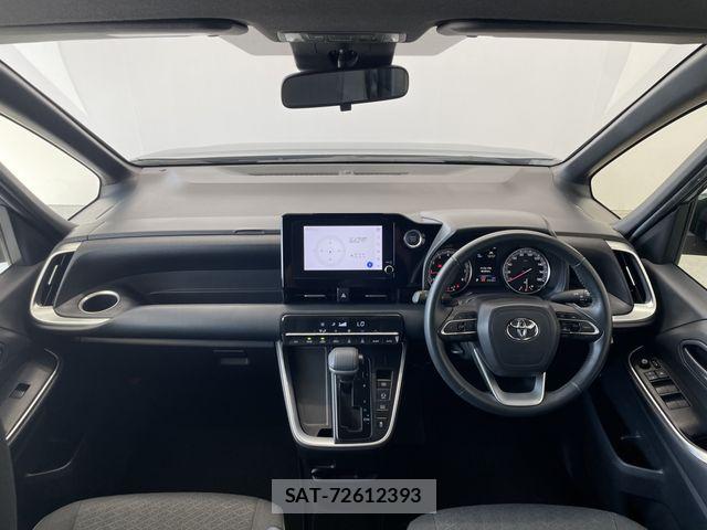 Toyota VOXY 2023-09 8317933-1