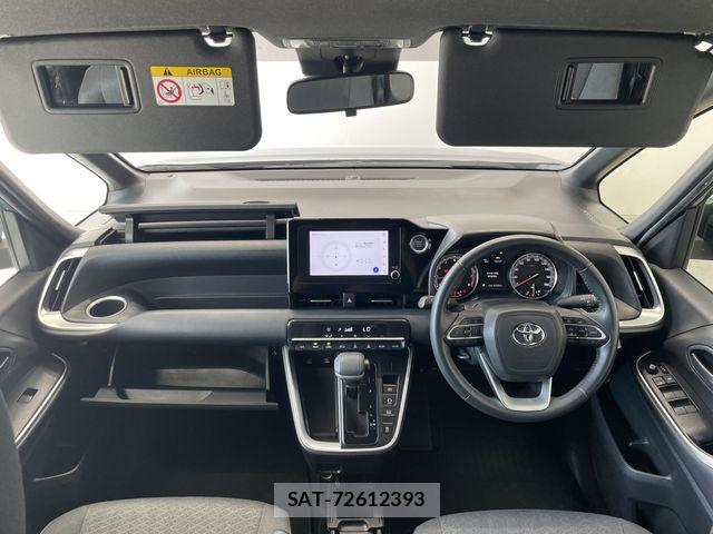 Toyota VOXY 2023-09 8317933-23