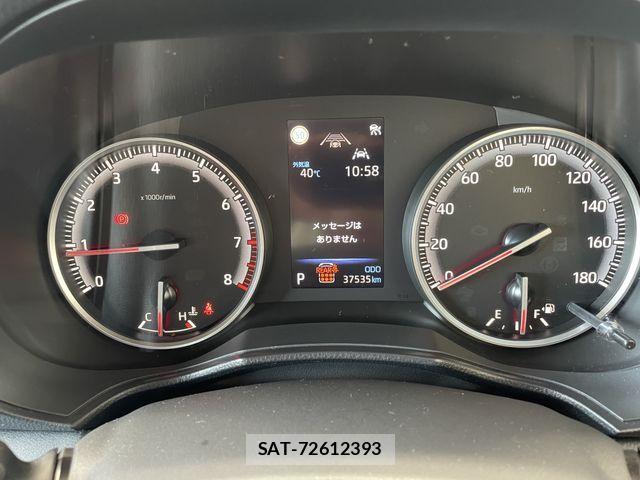 Toyota VOXY 2023-09 8317933-5