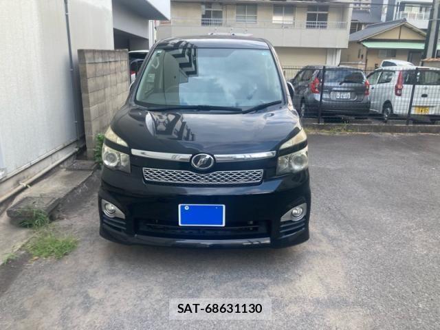 Toyota VOXY 2011-07 8317978-0