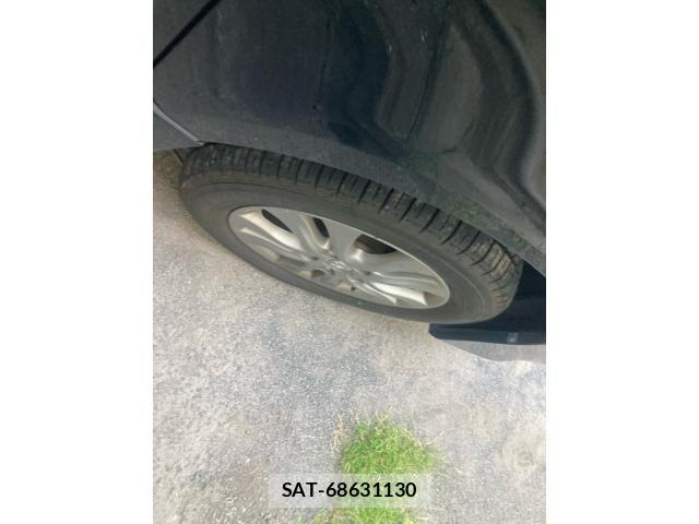 Toyota VOXY 2011-07 8317978-9
