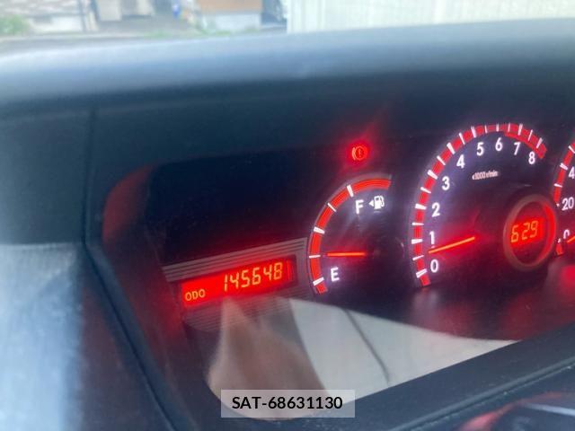 Toyota VOXY 2011-07 8317978-20