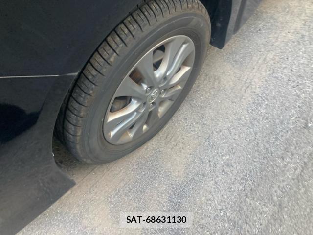 Toyota VOXY 2011-07 8317978-6