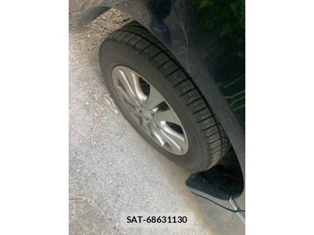 Toyota VOXY 2011-07 8317978-8