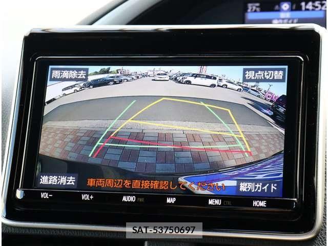 Toyota VOXY 2021-12 8317930-23