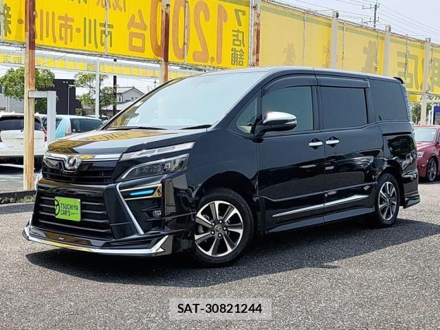 Toyota VOXY 2018-12 8317946-0