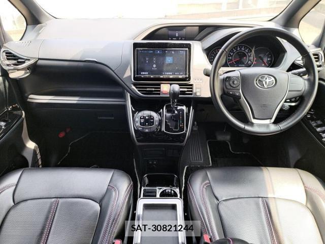 Toyota VOXY 2018-12 8317946-2