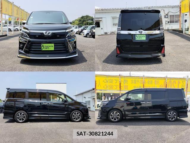 Toyota VOXY 2018-12 8317946-3