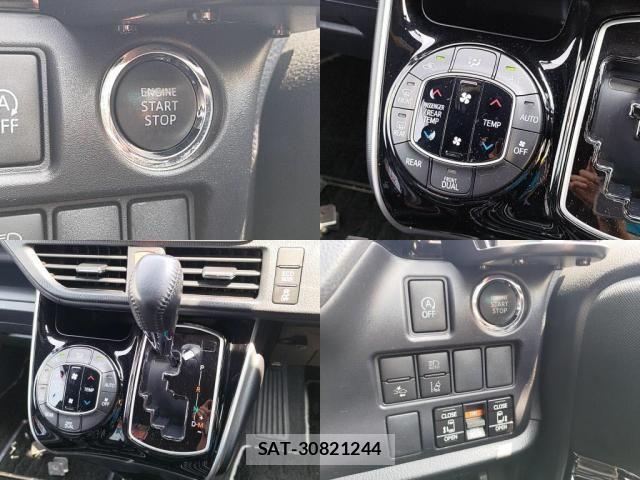 Toyota VOXY 2018-12 8317946-4
