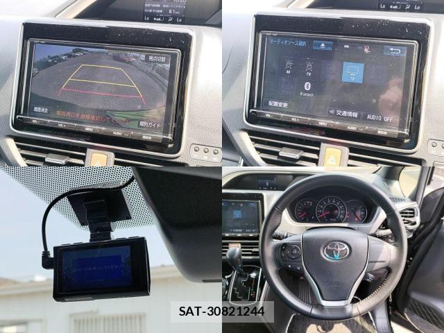 Toyota VOXY 2018-12 8317946-5