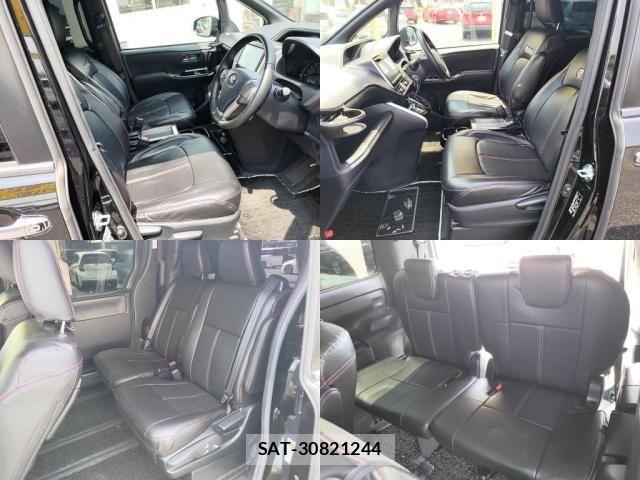Toyota VOXY 2018-12 8317946-6