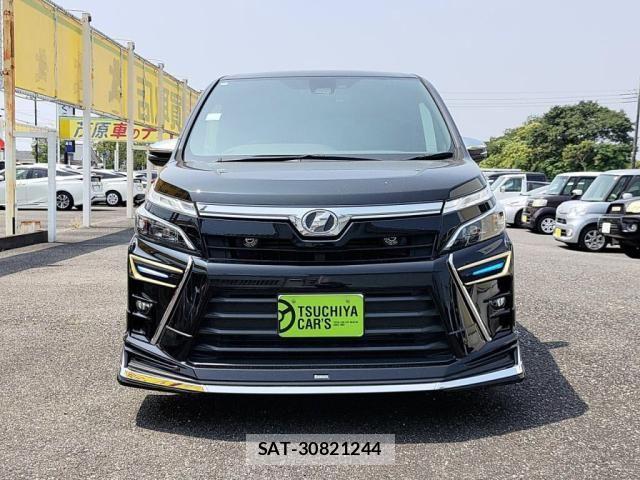 Toyota VOXY 2018-12 8317946-8
