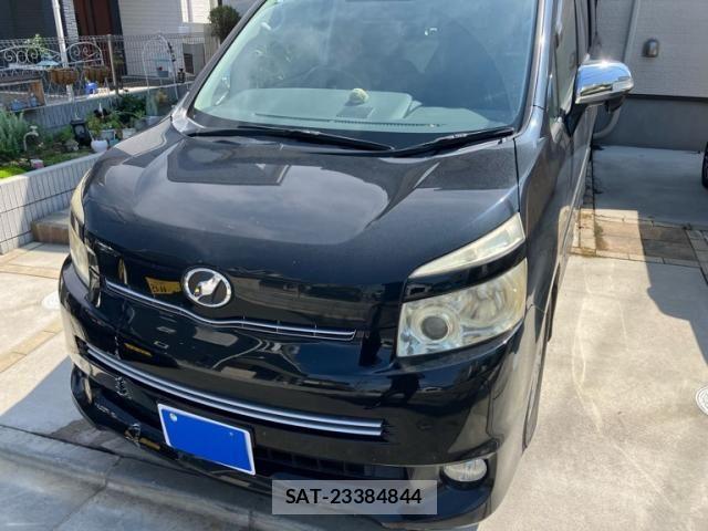 Toyota VOXY 2009-07 8317984-0