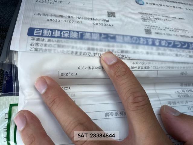 Toyota VOXY 2009-07 8317984-17